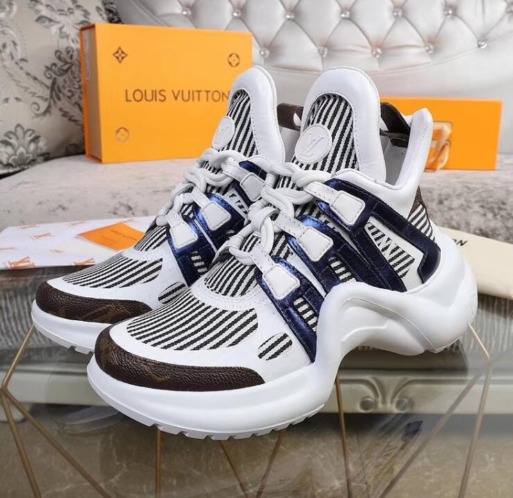 Ava’s Mode - LOV Men Shoes - 2001