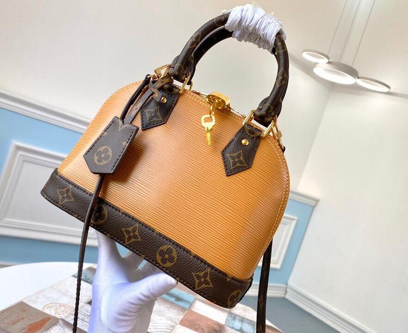 Ava’s Mode - LOV Bags - 3174