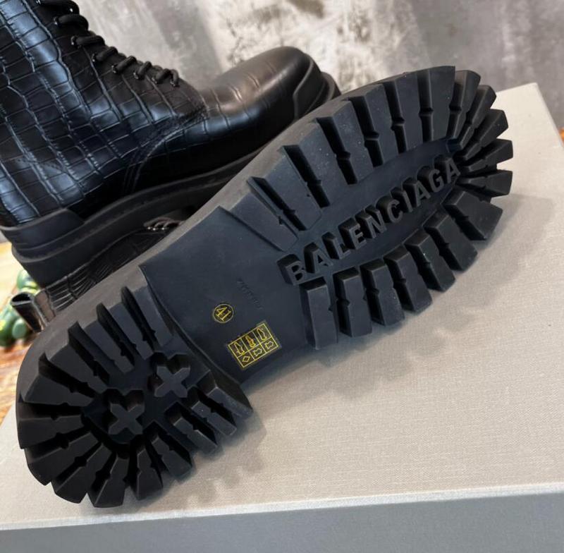 Ava’s Mode - PD Men Shoes - 155