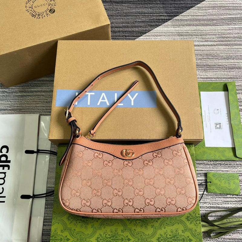ENT - GCI Bags - 1271