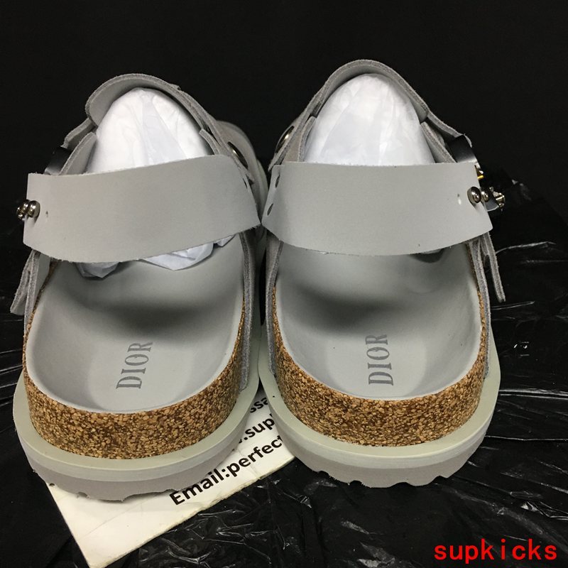 Dior Luxury Shoes