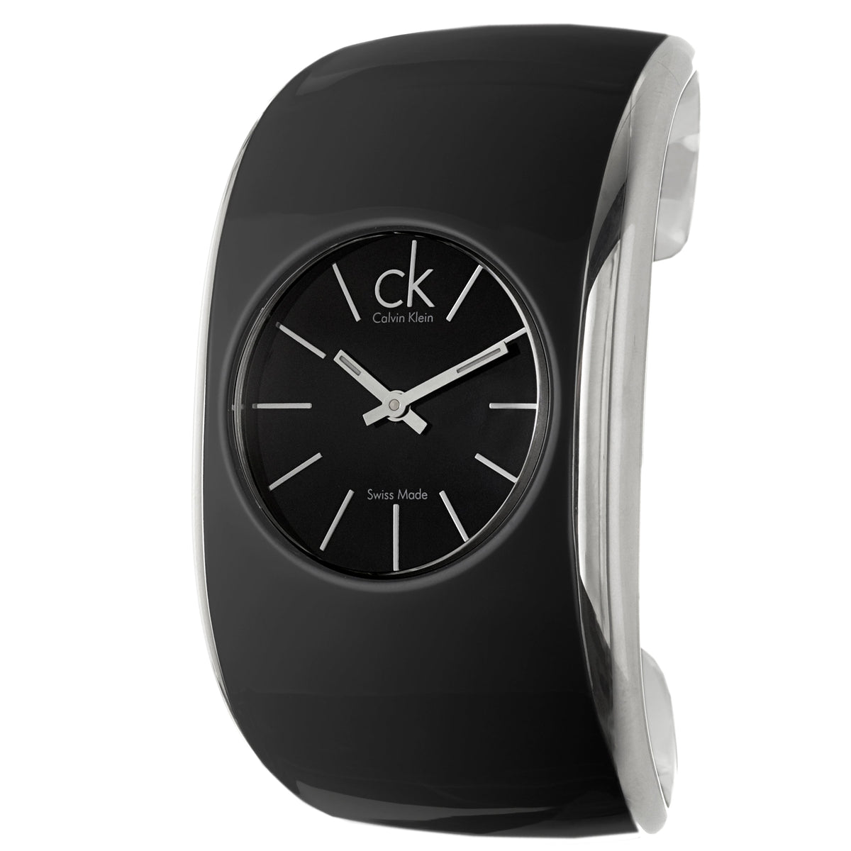 Calvin Klein Women's Quartz Watch K6095101