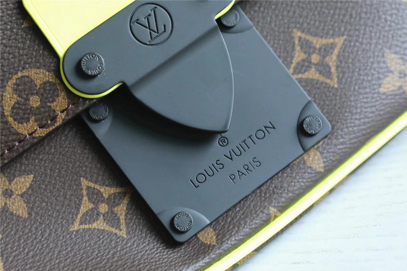 I W Fashion Lu-Vi bags - 10097