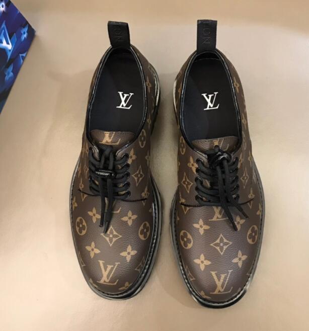Ava’s Mode - LOV Men Shoes - 1693