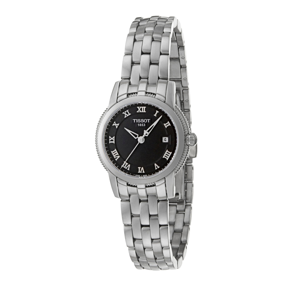 Tissot Women's Watch T0312101105300