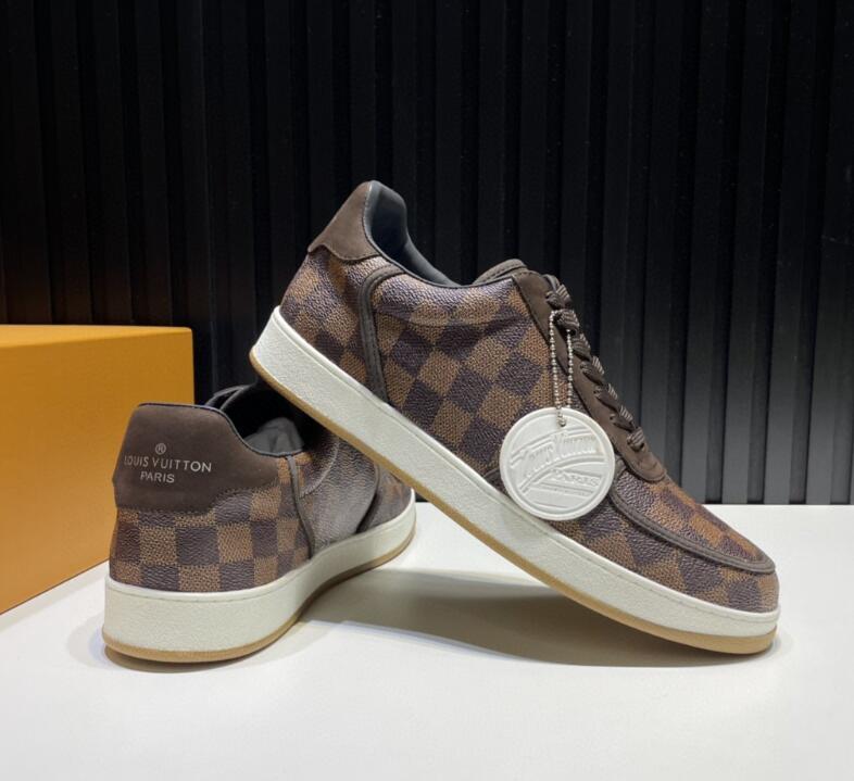 Ava’s Mode - LOV Men Shoes - 1198