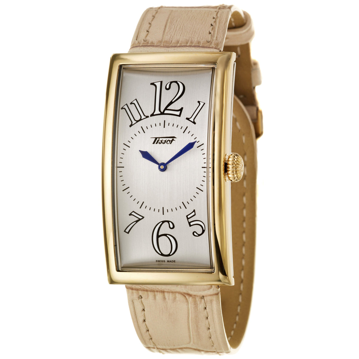 Tissot Women's Quartz Watch T56561232