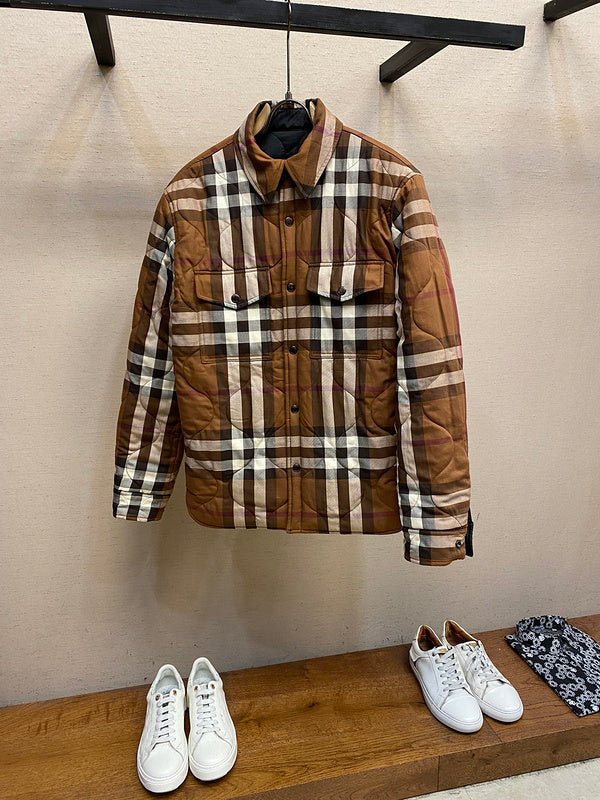 Burberry Luxury Clothes