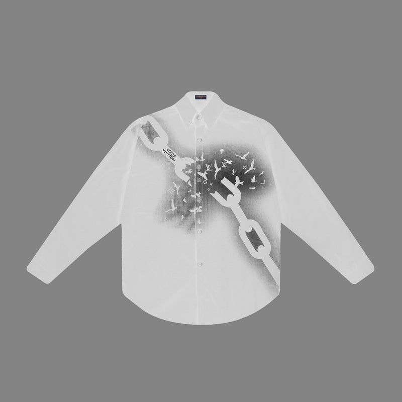 Louis Vuittion Luxury Clothes