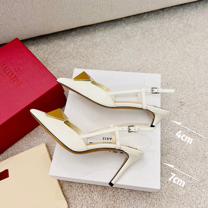 Valentino GARAVANI Luxury Shoes