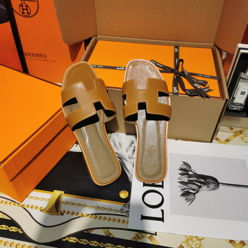 Hermes Luxury Sandals