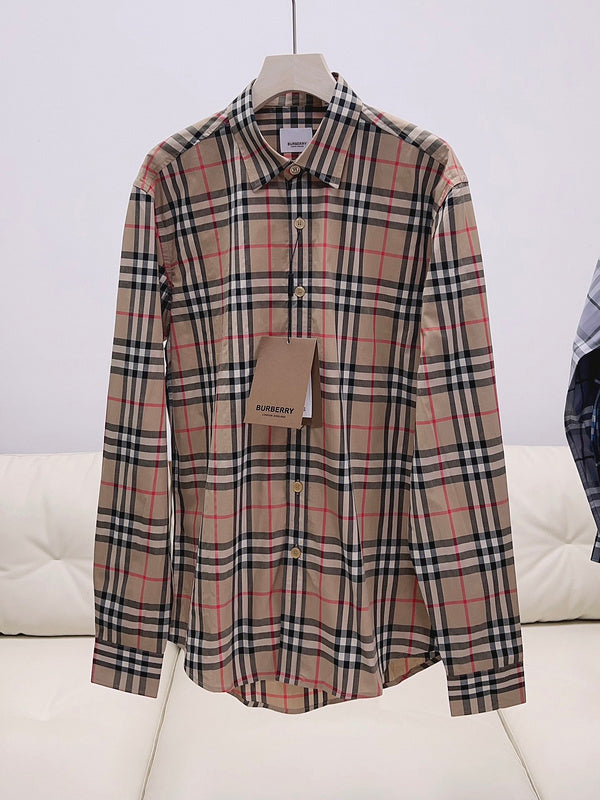 Burberry Luxury Clothes