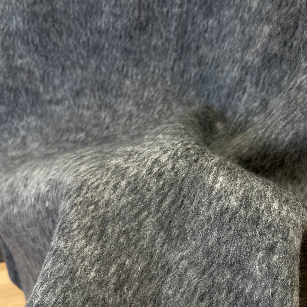 PD WOOL COAT