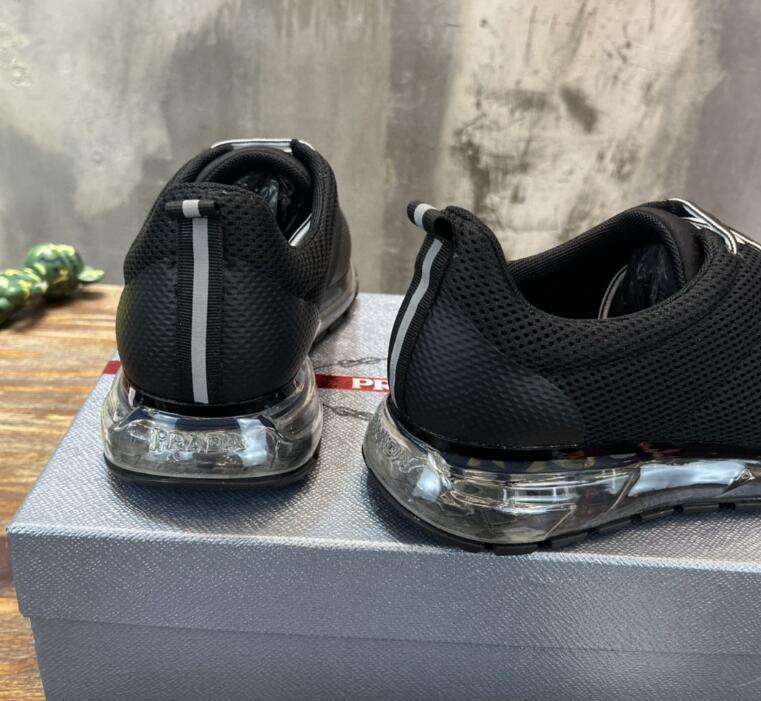 Ava’s Mode - PD Men Shoes - 225