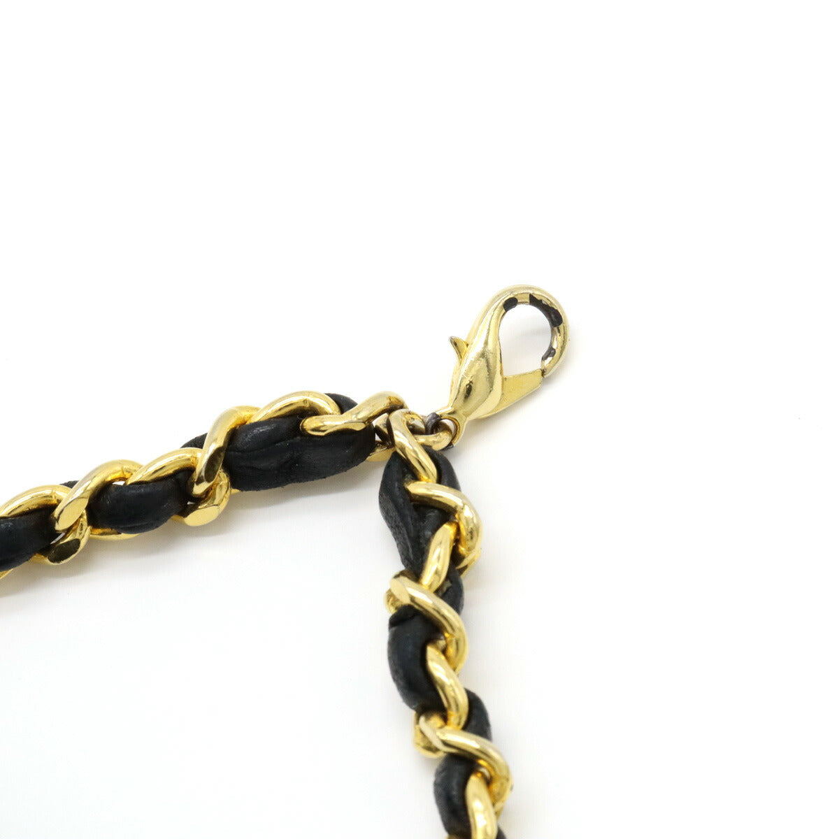 Top Quality Chanel Leather Micro Mini Matelasse Bag Charm Keychain