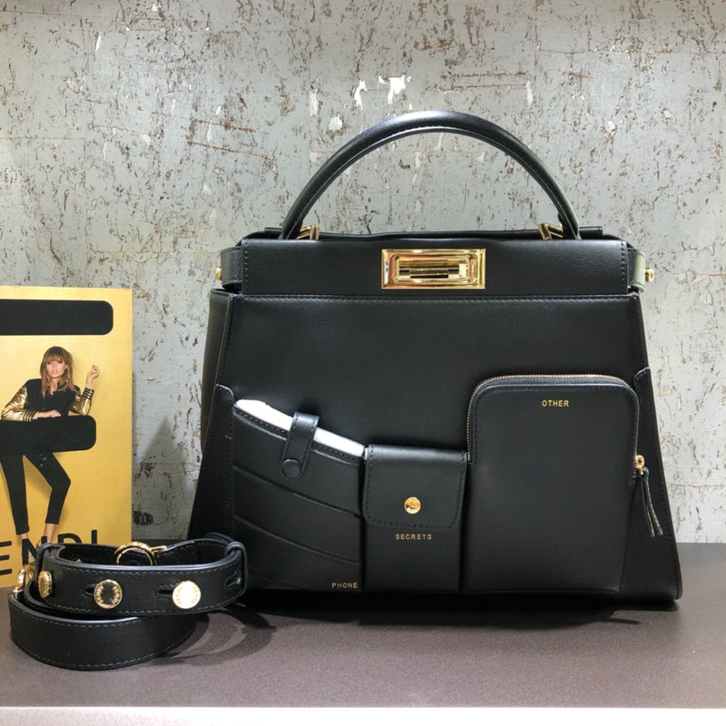 ENT - ENTI Bags - 489