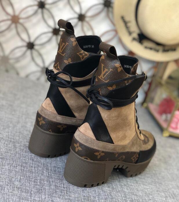 Ava’s Mode - LOV Women Shoes - 761