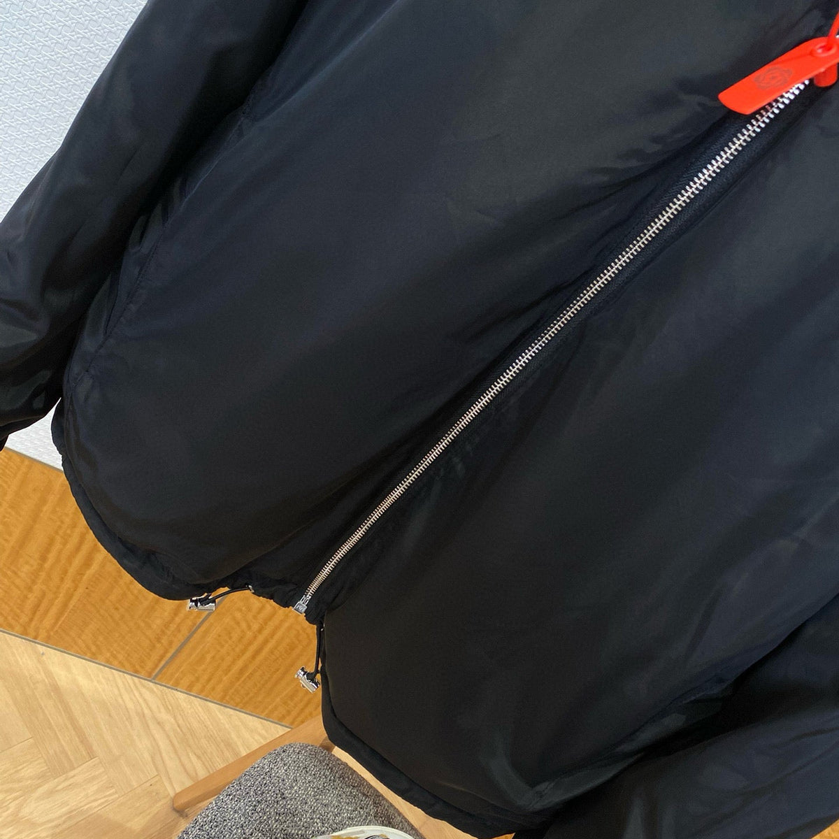 PD JACKET