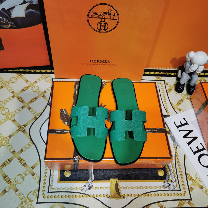 Hermes Luxury Sandals