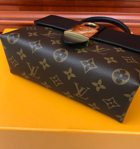 Ava’s Mode - LOV Bags - 2556