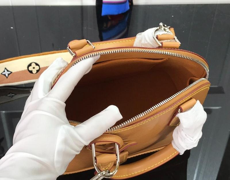 Ava’s Mode - LOV Bags - 2435