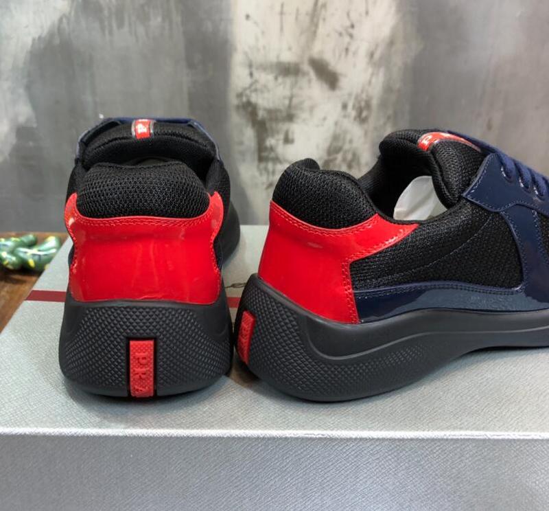 Ava’s Mode - PD Men Shoes - 259
