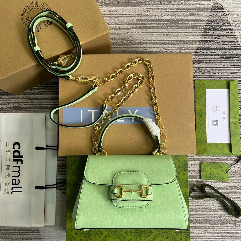 ENT - GCI Bags - 1425