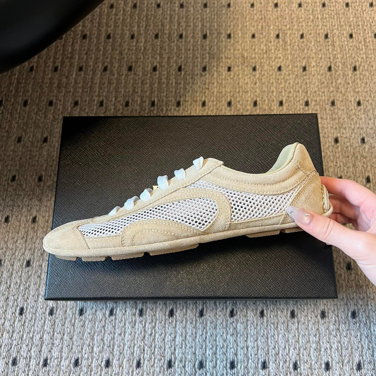 PD MONTECARLO SNEAKERS