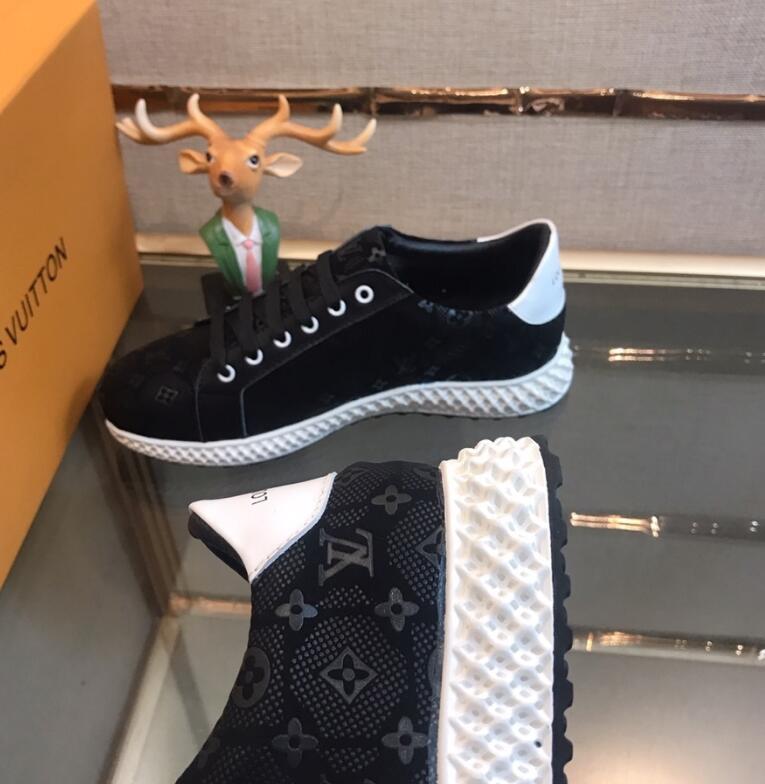 Ava’s Mode - LOV Men Shoes - 1769