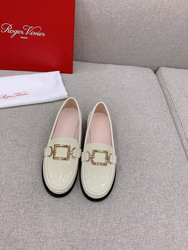 Roger Vivier Luxury Shoes