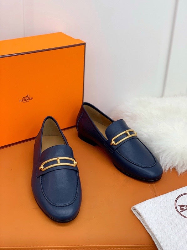 Hermes Luxury Shoes