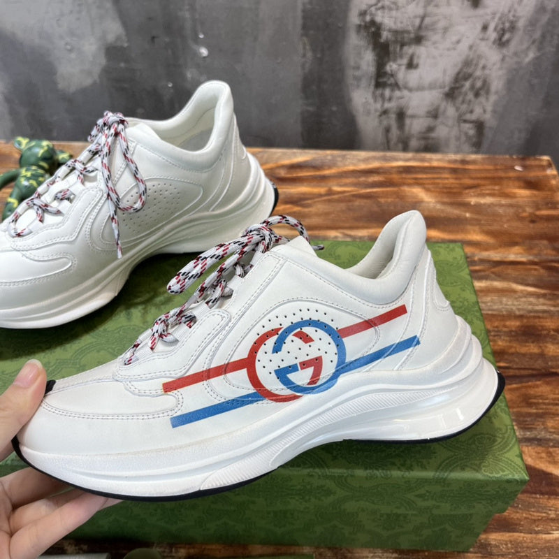 Gucci Luxury Shoes