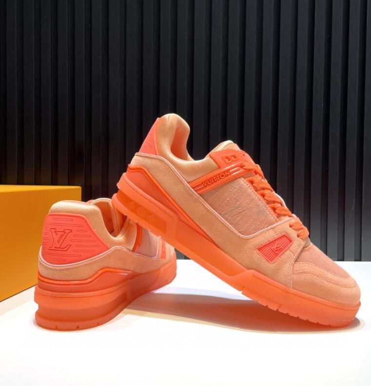 Ava’s Mode - LOV Men Shoes - 1464