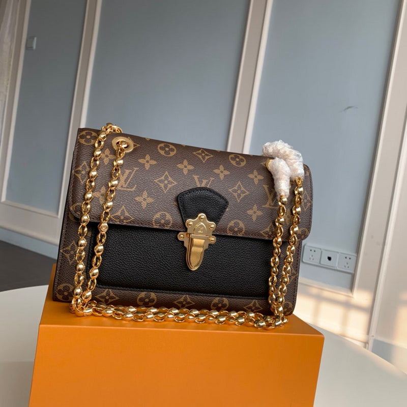 I W Fashion Lu-Vi bags - 17794