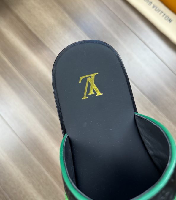 Ava’s Mode - LOV Men Shoes - 070