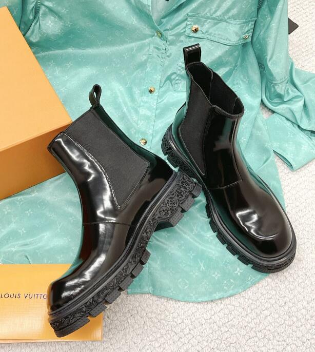 Ava’s Mode - LOV Men Shoes - 875