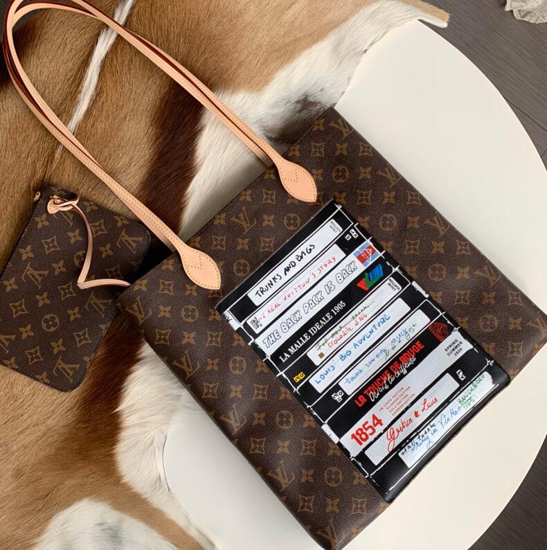 Ava’s Mode - LOV Bags - 3023