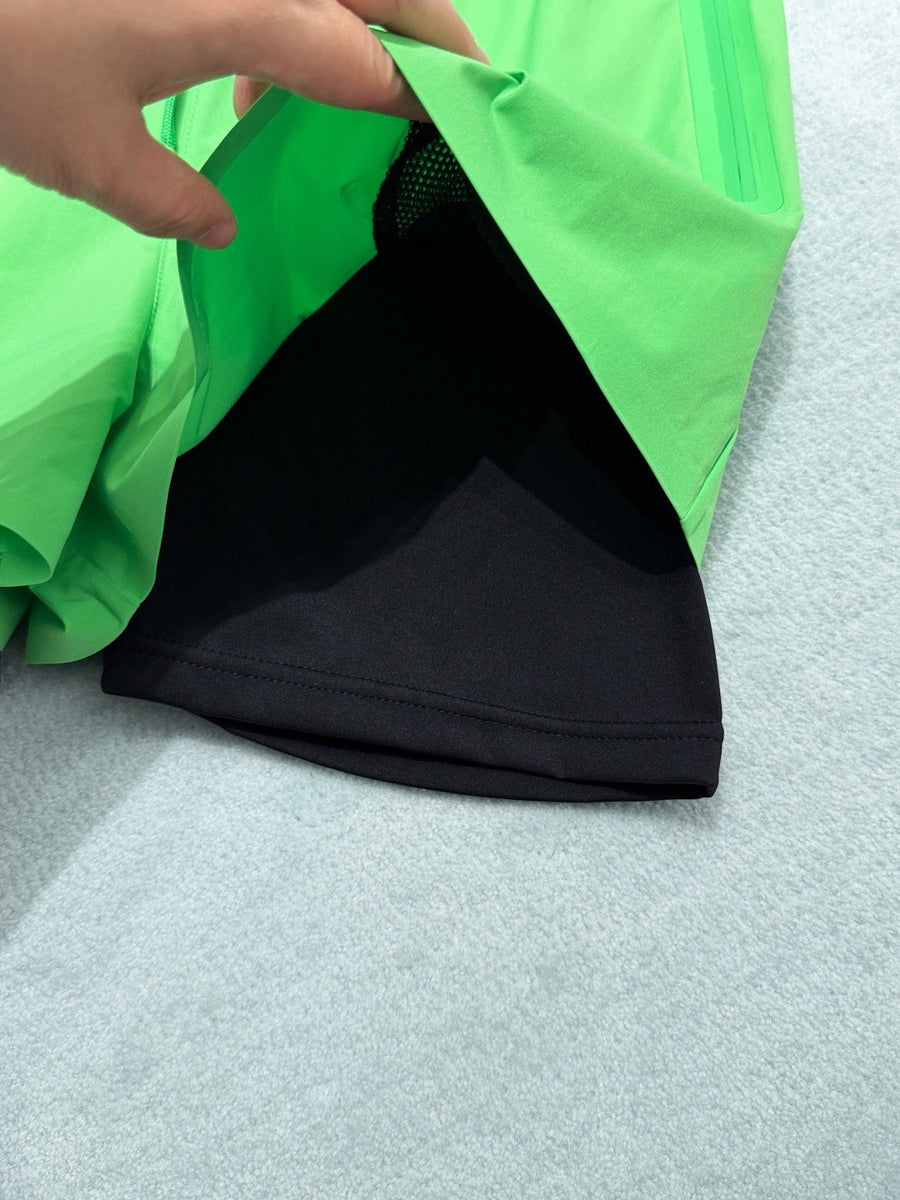 LOEW SHORTS
