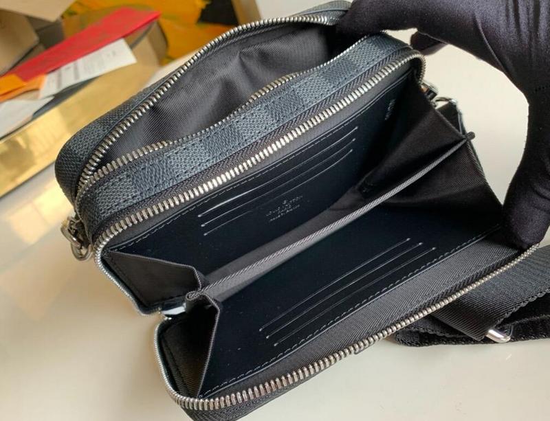 Ava’s Mode - LOV Bags - 2643