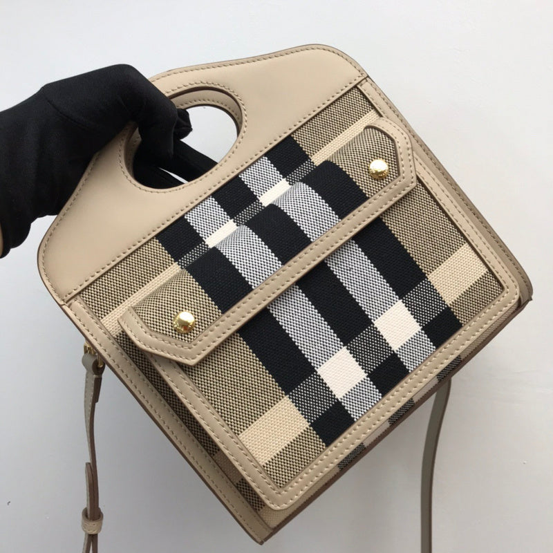 BBR Bags - ENT - 493