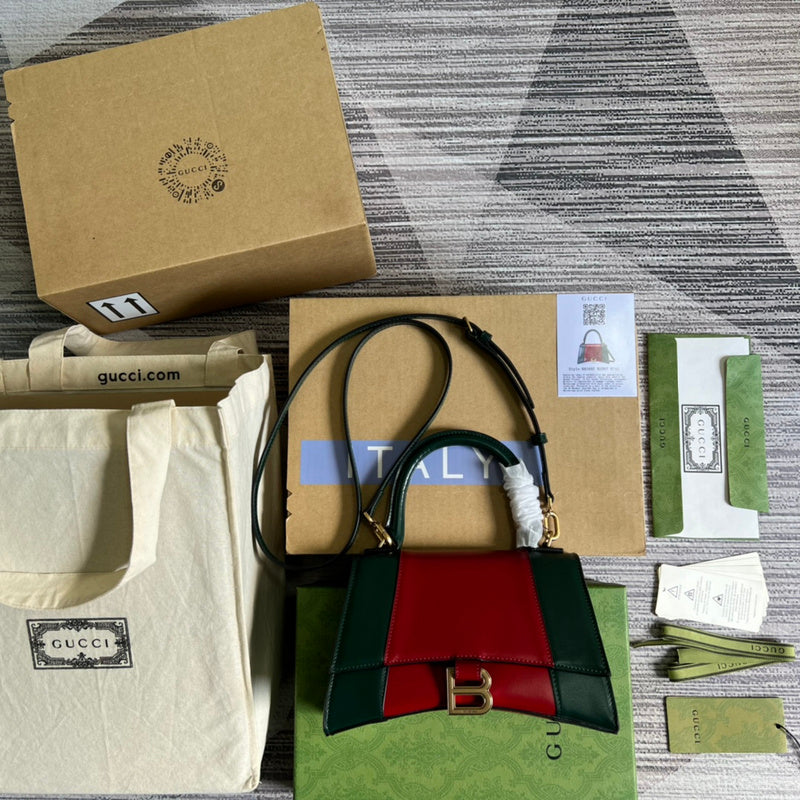 PHA - GUKI Bags - 1418