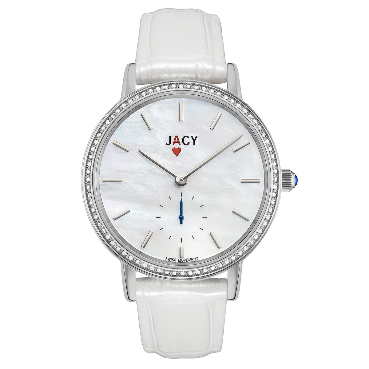 Jacy Women's Ace 35mm Quartz Watch