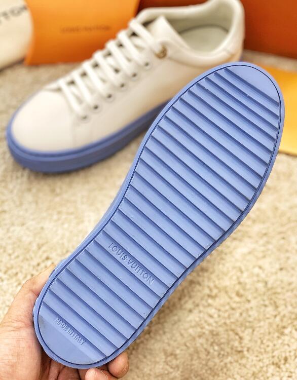 Ava’s Mode - LOV Men Shoes - 1721