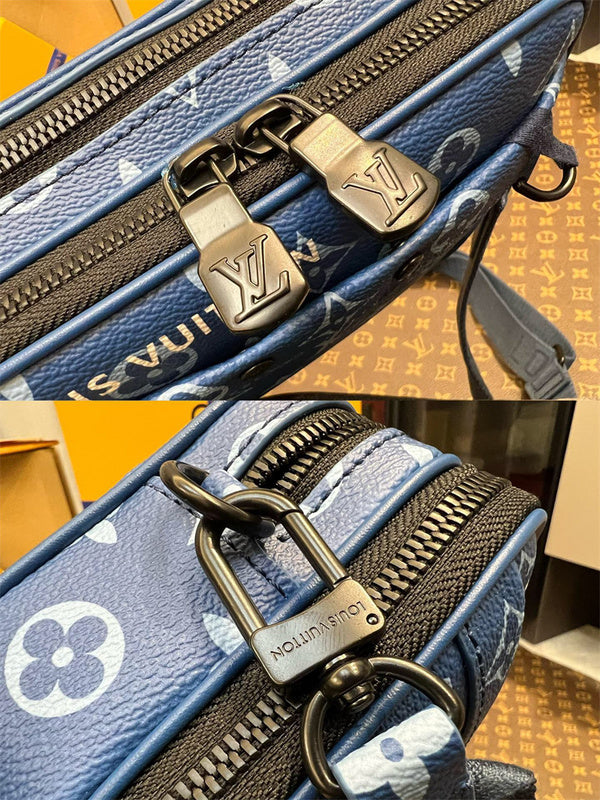 PHA - LOV Bags - 498