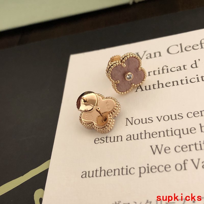 Van Cleef & Arples Jewelry