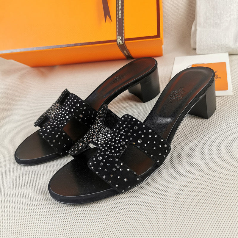 Hermes Luxury Sandals