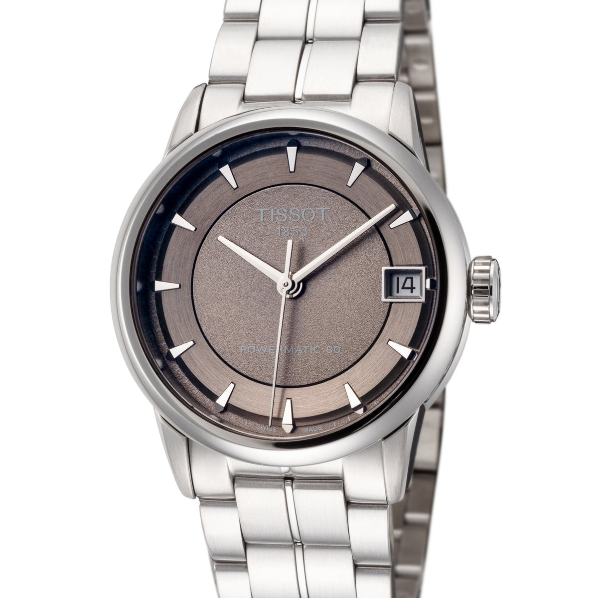 Tissot Watch