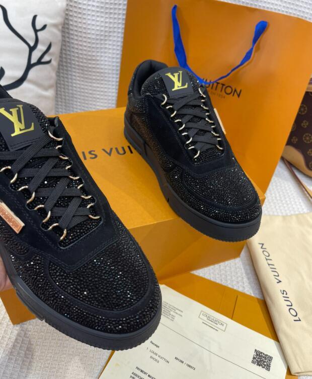 Ava’s Mode - LOV Men Shoes - 920