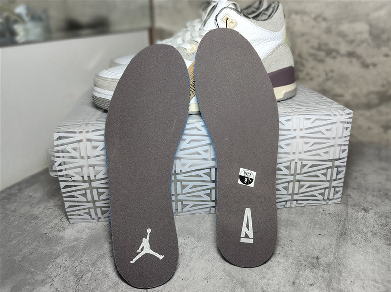 Nike Luxury Shoes