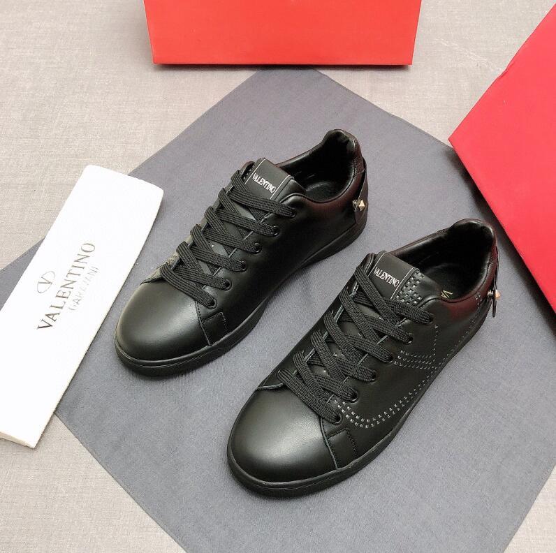 Ava’s Mode - PD Men Shoes - 470
